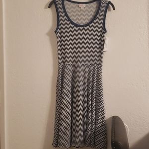 LLR Nicki Dress